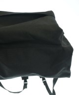 COMME des GARCONS HOMME PLUS（コムデギャルソンオムプリュス）バックパック・リュック 黒 サイズ:- メンズ/2200678657010