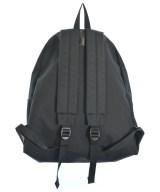 COMME des GARCONS HOMME PLUS（コムデギャルソンオムプリュス）バックパック・リュック 黒 サイズ:- メンズ/2200678691038