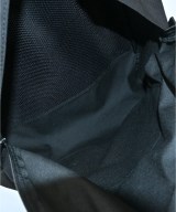 COMME des GARCONS HOMME PLUS（コムデギャルソンオムプリュス）バックパック・リュック 黒 サイズ:- メンズ/2200678691038