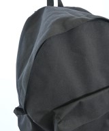 COMME des GARCONS HOMME PLUS（コムデギャルソンオムプリュス）バックパック・リュック 黒 サイズ:- メンズ/2200678691038