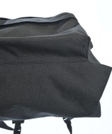 COMME des GARCONS HOMME PLUS（コムデギャルソンオムプリュス）バックパック・リュック 黒 サイズ:- メンズ/2200678691038