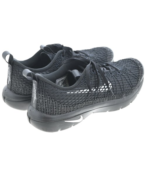 COMME des GARCONS HOMME PLUS（コムデギャルソンオムプリュス）スニーカー 黒 サイズ:26cm メンズ/2200678723012
