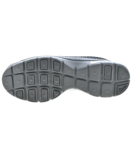 COMME des GARCONS HOMME PLUS（コムデギャルソンオムプリュス）スニーカー 黒 サイズ:26cm メンズ/2200678723012