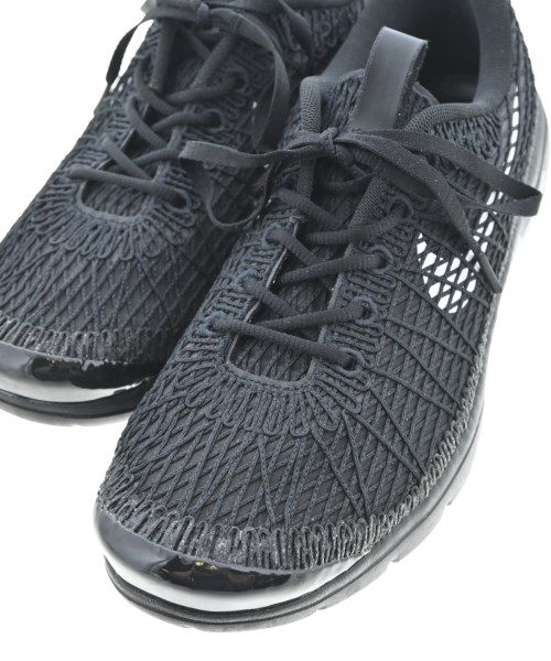 COMME des GARCONS HOMME PLUS（コムデギャルソンオムプリュス）スニーカー 黒 サイズ:26cm メンズ/2200678723012