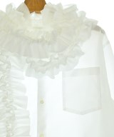 COMME des GARCONS HOMME PLUS（コムデギャルソンオムプリュス）カジュアルシャツ 白 サイズ:M メンズ/2200678880029