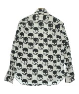 COMME des GARCONS HOMME PLUS（コムデギャルソンオムプリュス）カジュアルシャツ 白 サイズ:S メンズ/2200677145167