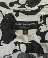 COMME des GARCONS HOMME PLUS（コムデギャルソンオムプリュス）カジュアルシャツ 白 サイズ:S メンズ/2200677145167