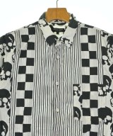 COMME des GARCONS HOMME PLUS（コムデギャルソンオムプリュス）カジュアルシャツ 白 サイズ:S メンズ/2200677145167