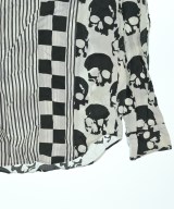 COMME des GARCONS HOMME PLUS（コムデギャルソンオムプリュス）カジュアルシャツ 白 サイズ:S メンズ/2200677145167