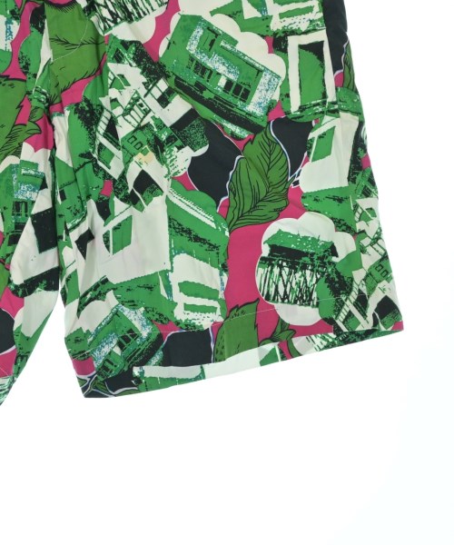 COMME des GARCONS HOMME PLUS（コムデギャルソンオムプリュス）ショートパンツ 緑 サイズ:S メンズ/2200678930120
