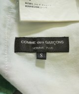 COMME des GARCONS HOMME PLUS（コムデギャルソンオムプリュス）ショートパンツ 緑 サイズ:S メンズ/2200678930120