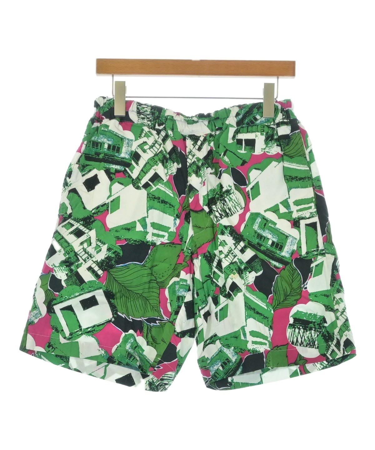 COMME des GARCONS HOMME PLUS（コムデギャルソンオムプリュス 