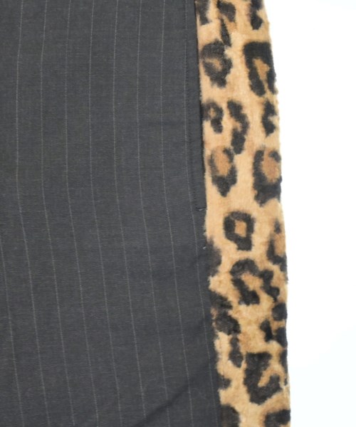 COMME des GARCONS HOMME PLUS（コムデギャルソンオムプリュス）ショートパンツ グレー サイズ:XS メンズ/2200678930137