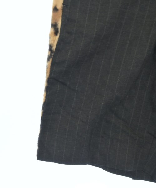 COMME des GARCONS HOMME PLUS（コムデギャルソンオムプリュス）ショートパンツ グレー サイズ:XS メンズ/2200678930137