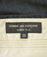 COMME des GARCONS HOMME PLUS（コムデギャルソンオムプリュス）ショートパンツ グレー サイズ:XS メンズ/2200678930137