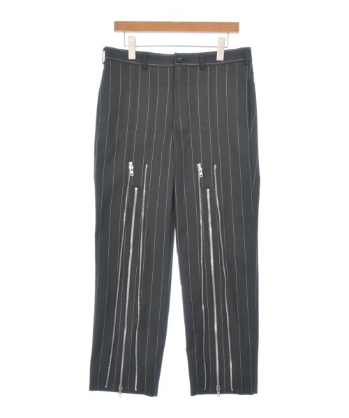 COMME des GARCONS HOMME PLUS(コムデギャルソンオムプリュス)その他 黒 サイズ:M/2200679127017