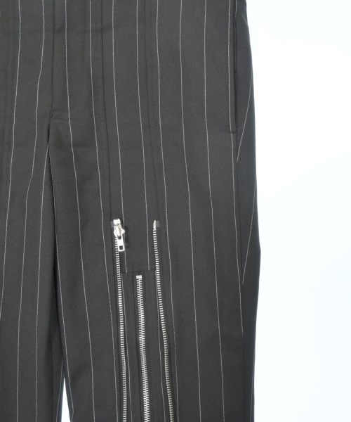 COMME des GARCONS HOMME PLUS（コムデギャルソンオムプリュス）その他 黒 サイズ:M メンズ/2200679127017