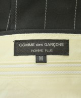 COMME des GARCONS HOMME PLUS（コムデギャルソンオムプリュス）その他 黒 サイズ:M メンズ/2200679127017