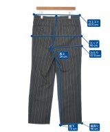 COMME des GARCONS HOMME PLUS（コムデギャルソンオムプリュス）その他 黒 サイズ:M メンズ/2200679127017