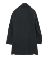 COMME des GARCONS HOMME PLUS（コムデギャルソンオムプリュス）ピーコート 紺 サイズ:S メンズ/2200679356011