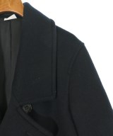 COMME des GARCONS HOMME PLUS（コムデギャルソンオムプリュス）ピーコート 紺 サイズ:S メンズ/2200679356011