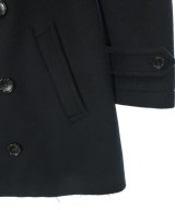 COMME des GARCONS HOMME PLUS（コムデギャルソンオムプリュス）ピーコート 紺 サイズ:S メンズ/2200679356011