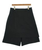 COMME des GARCONS HOMME PLUS（コムデギャルソンオムプリュス）ショートパンツ 黒 サイズ:L メンズ/2200679356097