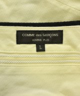 COMME des GARCONS HOMME PLUS（コムデギャルソンオムプリュス）ショートパンツ 黒 サイズ:L メンズ/2200679356097