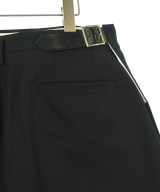 COMME des GARCONS HOMME PLUS（コムデギャルソンオムプリュス）ショートパンツ 黒 サイズ:L メンズ/2200679356097