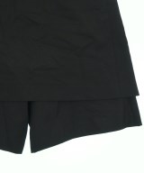 COMME des GARCONS HOMME PLUS（コムデギャルソンオムプリュス）ショートパンツ 黒 サイズ:L メンズ/2200679356097