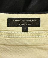 COMME des GARCONS HOMME PLUS（コムデギャルソンオムプリュス）ショートパンツ 黒 サイズ:S メンズ/2200679356103