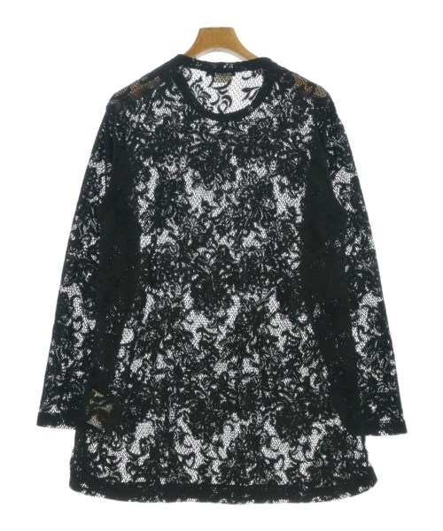 COMME des GARCONS HOMME PLUS（コムデギャルソンオムプリュス）Tシャツ・カットソー 黒 サイズ:M メンズ/2200679356158