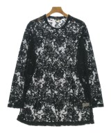 COMME des GARCONS HOMME PLUS（コムデギャルソンオムプリュス）Tシャツ・カットソー 黒 サイズ:M メンズ/2200679356158