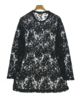 COMME des GARCONS HOMME PLUS（コムデギャルソンオムプリュス）Tシャツ・カットソー 黒 サイズ:M メンズ/2200679356158