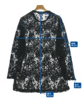 COMME des GARCONS HOMME PLUS（コムデギャルソンオムプリュス）Tシャツ・カットソー 黒 サイズ:M メンズ/2200679356158