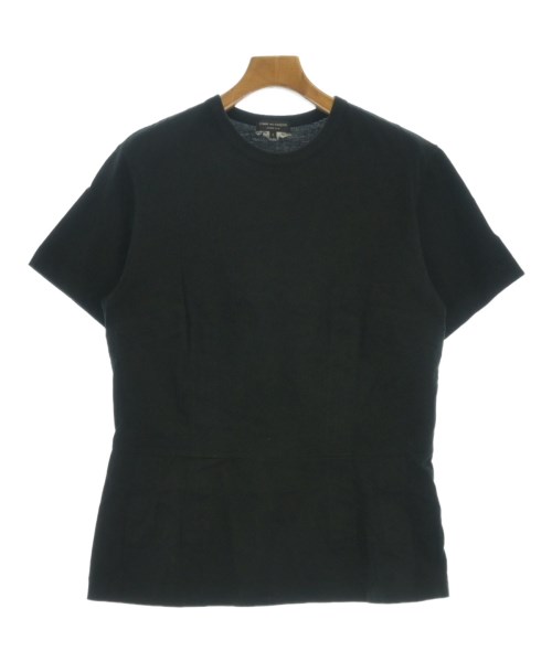 COMME des GARCONS HOMME PLUS(コムデギャルソンオムプリュス)Tシャツ・カットソー 黒 サイズ:S/2200679356172