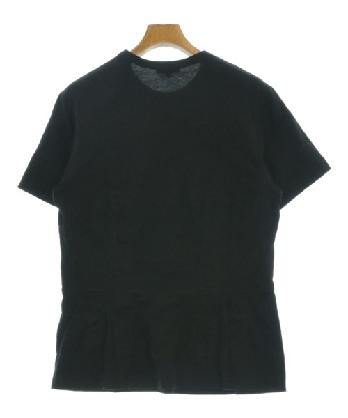 COMME des GARCONS HOMME PLUS（コムデギャルソンオムプリュス）Tシャツ・カットソー 黒 サイズ:S メンズ/2200679356172