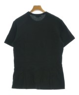 COMME des GARCONS HOMME PLUS（コムデギャルソンオムプリュス）Tシャツ・カットソー 黒 サイズ:S メンズ/2200679356172