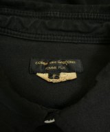 COMME des GARCONS HOMME PLUS（コムデギャルソンオムプリュス）カジュアルシャツ 黒 サイズ:S メンズ/2200679387077