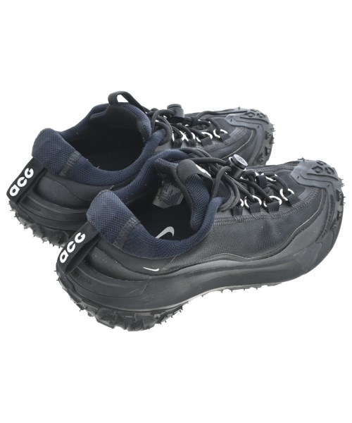 COMME des GARCONS HOMME PLUS（コムデギャルソンオムプリュス）スニーカー 黒 サイズ:23.5cm メンズ/2200670107094