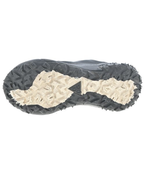 COMME des GARCONS HOMME PLUS（コムデギャルソンオムプリュス）スニーカー 黒 サイズ:23.5cm メンズ/2200670107094