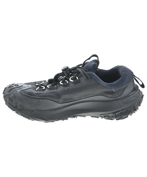 COMME des GARCONS HOMME PLUS（コムデギャルソンオムプリュス）スニーカー 黒 サイズ:23.5cm メンズ/2200670107094