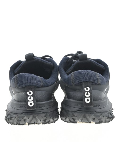 COMME des GARCONS HOMME PLUS（コムデギャルソンオムプリュス）スニーカー 黒 サイズ:23.5cm メンズ/2200670107094
