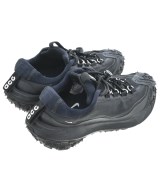 COMME des GARCONS HOMME PLUS（コムデギャルソンオムプリュス）スニーカー 黒 サイズ:23.5cm メンズ/2200670107094