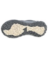 COMME des GARCONS HOMME PLUS（コムデギャルソンオムプリュス）スニーカー 黒 サイズ:23.5cm メンズ/2200670107094