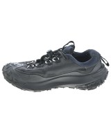 COMME des GARCONS HOMME PLUS（コムデギャルソンオムプリュス）スニーカー 黒 サイズ:23.5cm メンズ/2200670107094