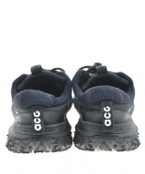 COMME des GARCONS HOMME PLUS（コムデギャルソンオムプリュス）スニーカー 黒 サイズ:23.5cm メンズ/2200670107094