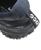 COMME des GARCONS HOMME PLUS（コムデギャルソンオムプリュス）スニーカー 黒 サイズ:23.5cm メンズ/2200670107094