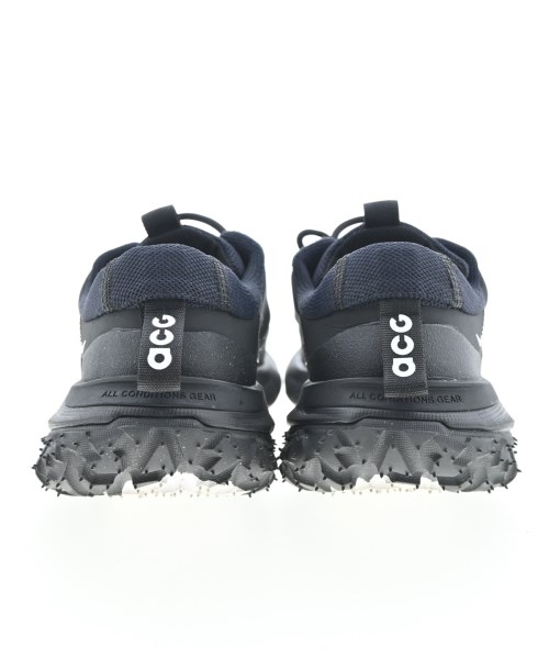 COMME des GARCONS HOMME PLUS（コムデギャルソンオムプリュス）スニーカー 黒 サイズ:24cm メンズ/2200665746031