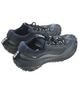 COMME des GARCONS HOMME PLUS（コムデギャルソンオムプリュス）スニーカー 黒 サイズ:24cm メンズ/2200665746031